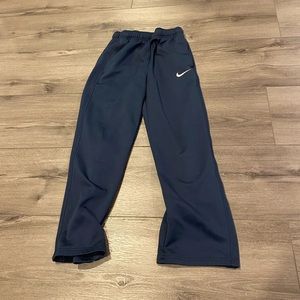 Youth Nike sweatpants